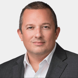 Daniel Marra
