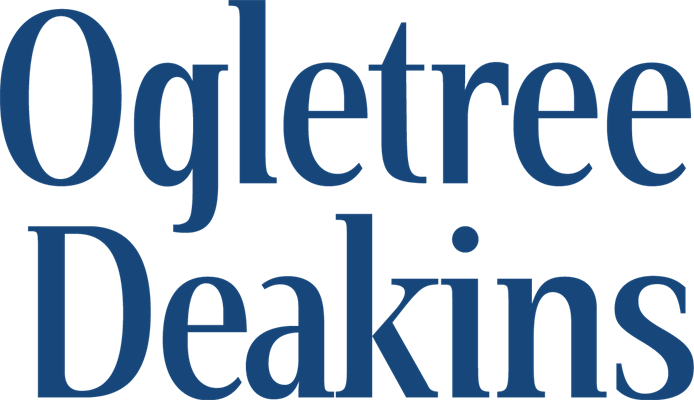 Ogletree Deakins