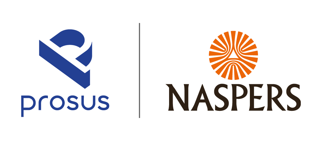 Prosus Naspers