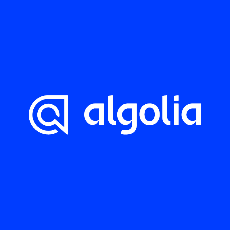 Algolia